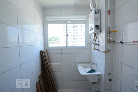Apartamento à venda com 45m², 2 quartos e sem vagaCozinha- tanque