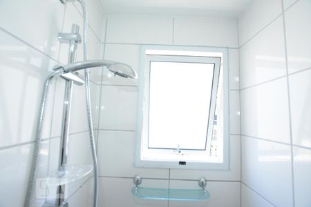 Apartamento à venda com 45m², 2 quartos e sem vagaBanheiro Social