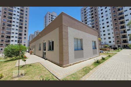 Apartamento à venda com 45m², 2 quartos e sem vaga Apartamento à venda com 45m², 2 quartos e sem vagaÁrea comum - Salão de festas