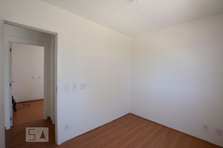 Apartamento à venda com 45m², 2 quartos e sem vagaQuarto 2