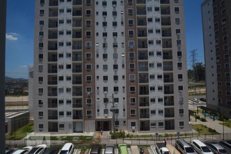 Apartamento à venda com 45m², 2 quartos e sem vagaVista do Quarto 1