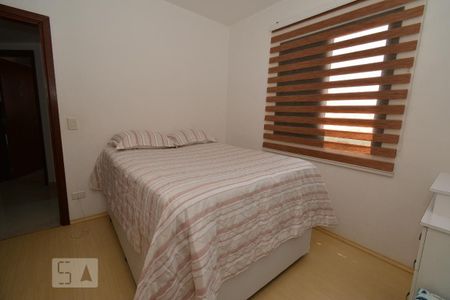 Apartamento à venda com 150m², 4 quartos e 3 vagasQuarto 3