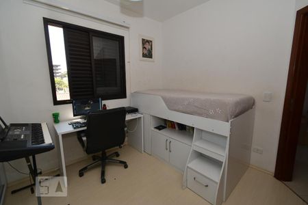 Apartamento à venda com 150m², 4 quartos e 3 vagasQuarto 4