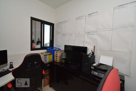 Apartamento à venda com 150m², 4 quartos e 3 vagasQuarto 1