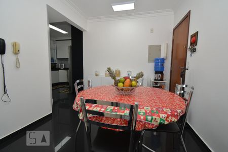 Apartamento à venda com 150m², 4 quartos e 3 vagasCozinha