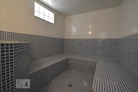 Apartamento à venda com 150m², 4 quartos e 3 vagasÁrea comum - Sauna