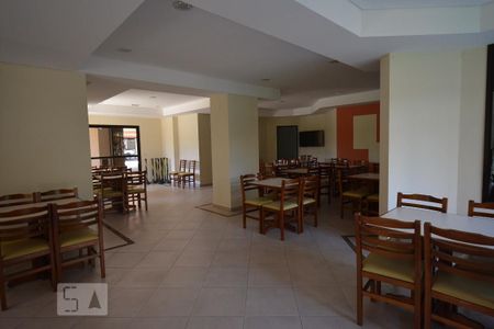 Apartamento à venda com 150m², 4 quartos e 3 vagasÁrea comum