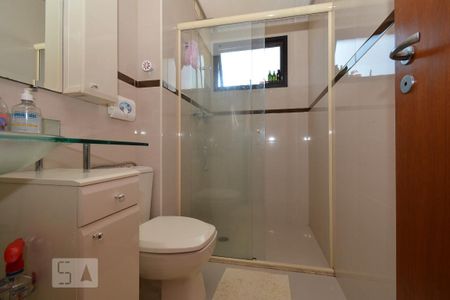 Apartamento à venda com 150m², 4 quartos e 3 vagasBanheiro