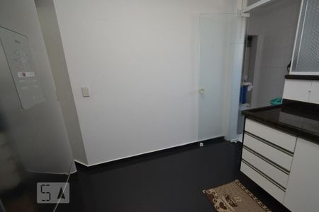 Apartamento à venda com 150m², 4 quartos e 3 vagasCozinha
