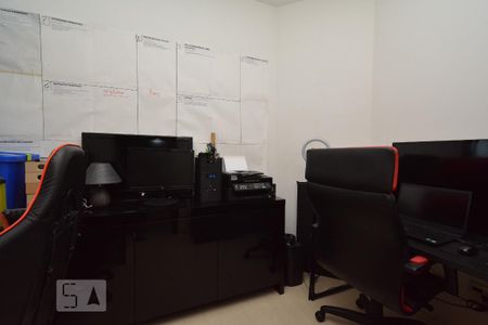 Apartamento à venda com 150m², 4 quartos e 3 vagasQuarto 1