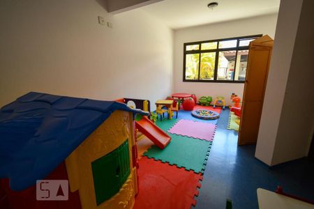 Apartamento à venda com 150m², 4 quartos e 3 vagasÁrea comum