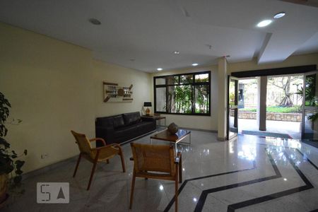 Apartamento à venda com 150m², 4 quartos e 3 vagasHall de Entrada