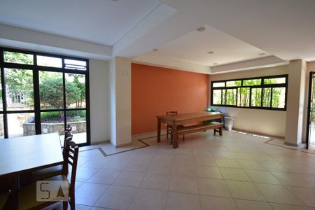 Apartamento à venda com 150m², 4 quartos e 3 vagasÁrea comum