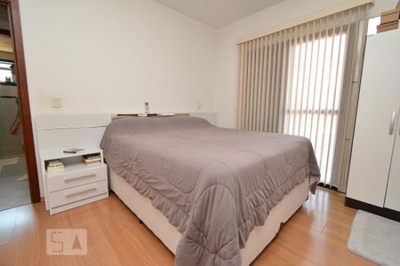 Apartamento à venda com 150m², 4 quartos e 3 vagasQuarto 2