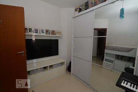 Apartamento à venda com 150m², 4 quartos e 3 vagasQuarto 4
