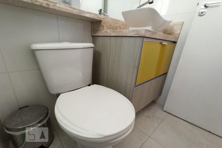 Apartamento para alugar com 48m², 2 quartos e 1 vagaBanheiro