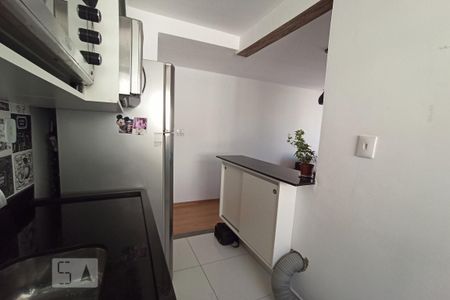 Apartamento para alugar com 48m², 2 quartos e 1 vagaCozinha