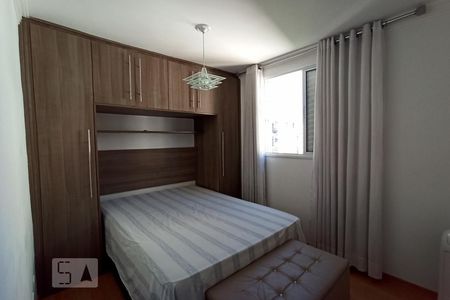 Quarto 2 de apartamento para alugar com 2 quartos, 48m² em Vila Mendes, São Paulo