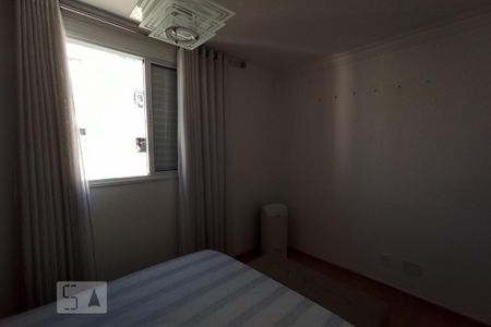 Quarto 2 de apartamento para alugar com 2 quartos, 48m² em Vila Mendes, São Paulo