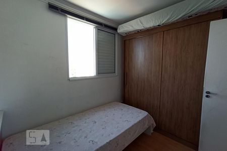 Quarto 1 de apartamento para alugar com 2 quartos, 48m² em Vila Mendes, São Paulo