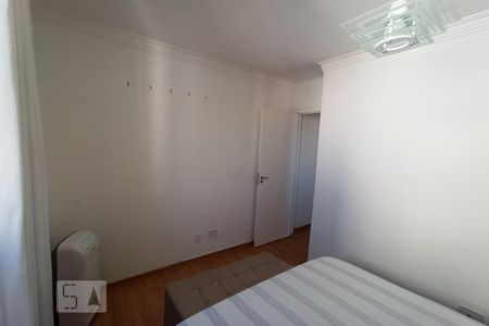 Quarto 2 de apartamento para alugar com 2 quartos, 48m² em Vila Mendes, São Paulo