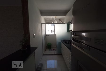 Apartamento para alugar com 48m², 2 quartos e 1 vagaCozinha