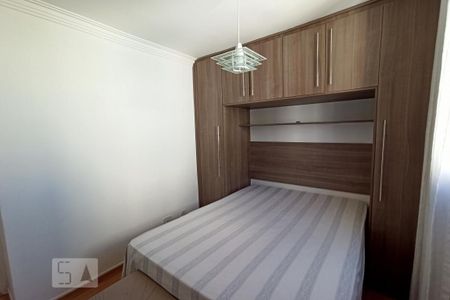 Quarto 2 de apartamento para alugar com 2 quartos, 48m² em Vila Mendes, São Paulo