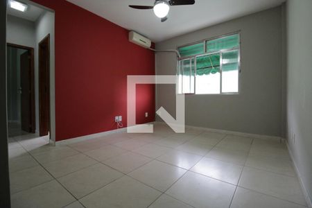 Sala de apartamento à venda com 2 quartos, 49m² em Quintino Bocaiúva, Rio de Janeiro