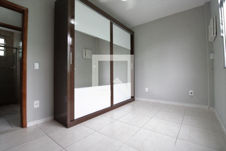 Quarto 1 de apartamento à venda com 2 quartos, 49m² em Quintino Bocaiúva, Rio de Janeiro