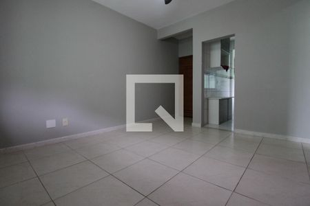 Sala de apartamento à venda com 2 quartos, 49m² em Quintino Bocaiúva, Rio de Janeiro