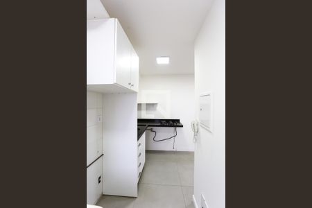 Apartamento à venda com 51m², 2 quartos e 1 vagacozinha