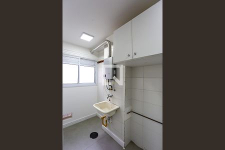 Apartamento à venda com 51m², 2 quartos e 1 vagaÁrea de Serviço