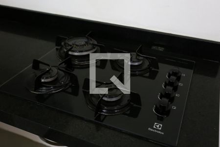 Apartamento à venda com 51m², 2 quartos e 1 vagacozinha