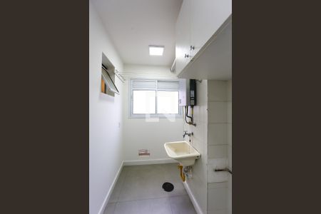 Apartamento à venda com 51m², 2 quartos e 1 vagaÁrea de Serviço