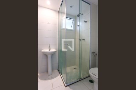 Apartamento à venda com 51m², 2 quartos e 1 vagaBanheiro