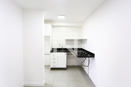 Apartamento à venda com 51m², 2 quartos e 1 vagacozinha