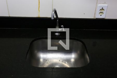 Apartamento à venda com 51m², 2 quartos e 1 vagacozinha