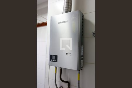 Apartamento à venda com 51m², 2 quartos e 1 vagaÁrea de Serviço