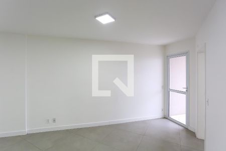 Sala de apartamento à venda com 2 quartos, 51m² em Jardim Monte Alegre, Taboão da Serra