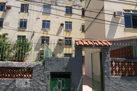 Apartamento à venda com 52m², 2 quartos e sem vaga Apartamento à venda com 52m², 2 quartos e sem vagaFachada do Prédio