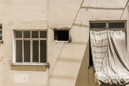 Apartamento à venda com 52m², 2 quartos e sem vaga Apartamento à venda com 52m², 2 quartos e sem vagaVista do Quarto 2