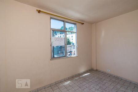Quarto 1 de apartamento à venda com 2 quartos, 52m² em Olaria, Rio de Janeiro