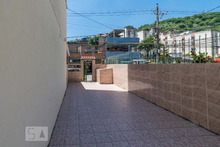 Apartamento à venda com 52m², 2 quartos e sem vaga Apartamento à venda com 52m², 2 quartos e sem vagaÁrea comum de acesso