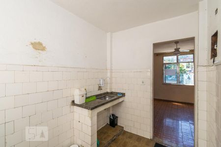 Apartamento à venda com 52m², 2 quartos e sem vaga Apartamento à venda com 52m², 2 quartos e sem vagaCozinha