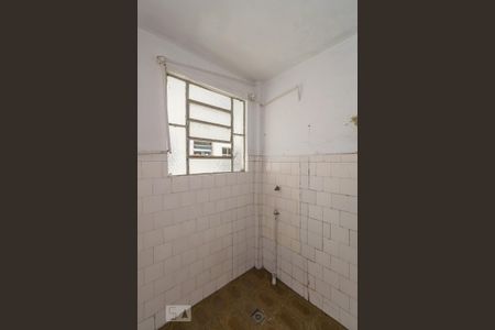 Apartamento à venda com 52m², 2 quartos e sem vaga Apartamento à venda com 52m², 2 quartos e sem vagaCozinha