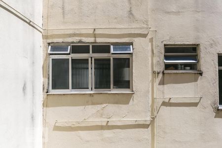 Apartamento à venda com 52m², 2 quartos e sem vaga Apartamento à venda com 52m², 2 quartos e sem vagaVista da Cozinha