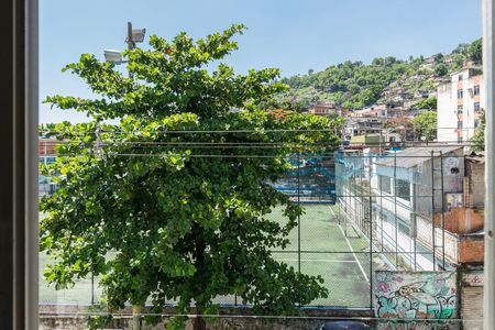 Vista do Quarto 1 de apartamento à venda com 2 quartos, 52m² em Olaria, Rio de Janeiro