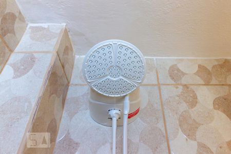 Studio para alugar com 35m², 1 quarto e sem vagaChuveiro