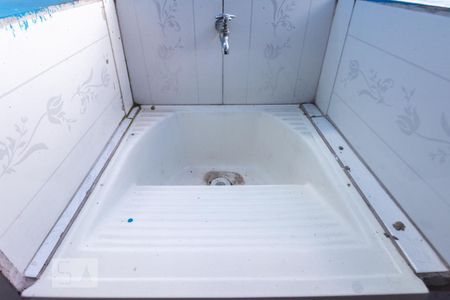 Studio para alugar com 35m², 1 quarto e sem vagaTanque