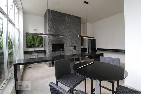 Apartamento para alugar com 50m², 1 quarto e 1 vagaÁrea comum - Churrasqueira